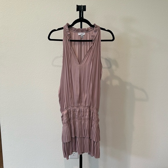 current air pink dress Current Air | Dresses | Current Air Pink Dress